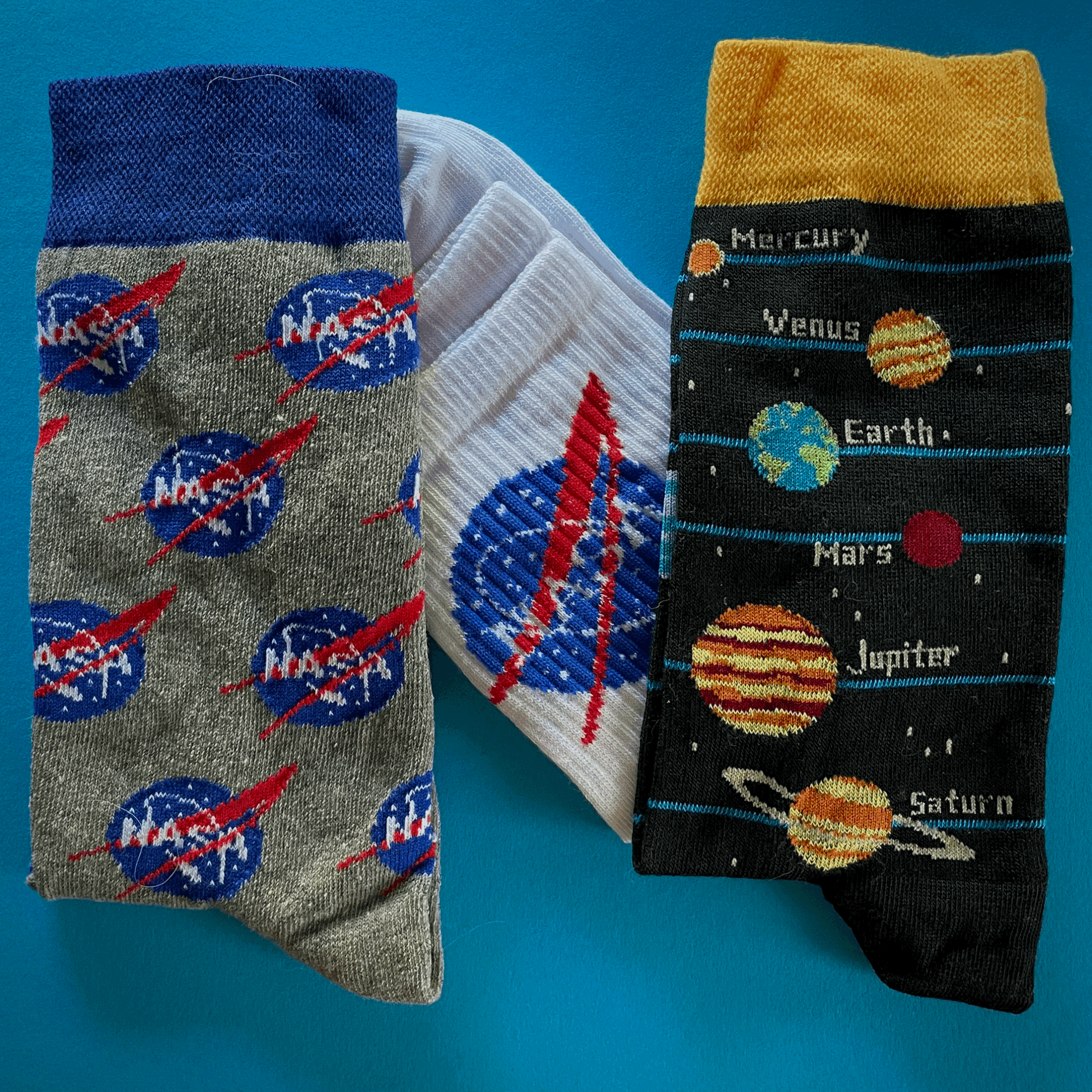 Space Exploration Pack