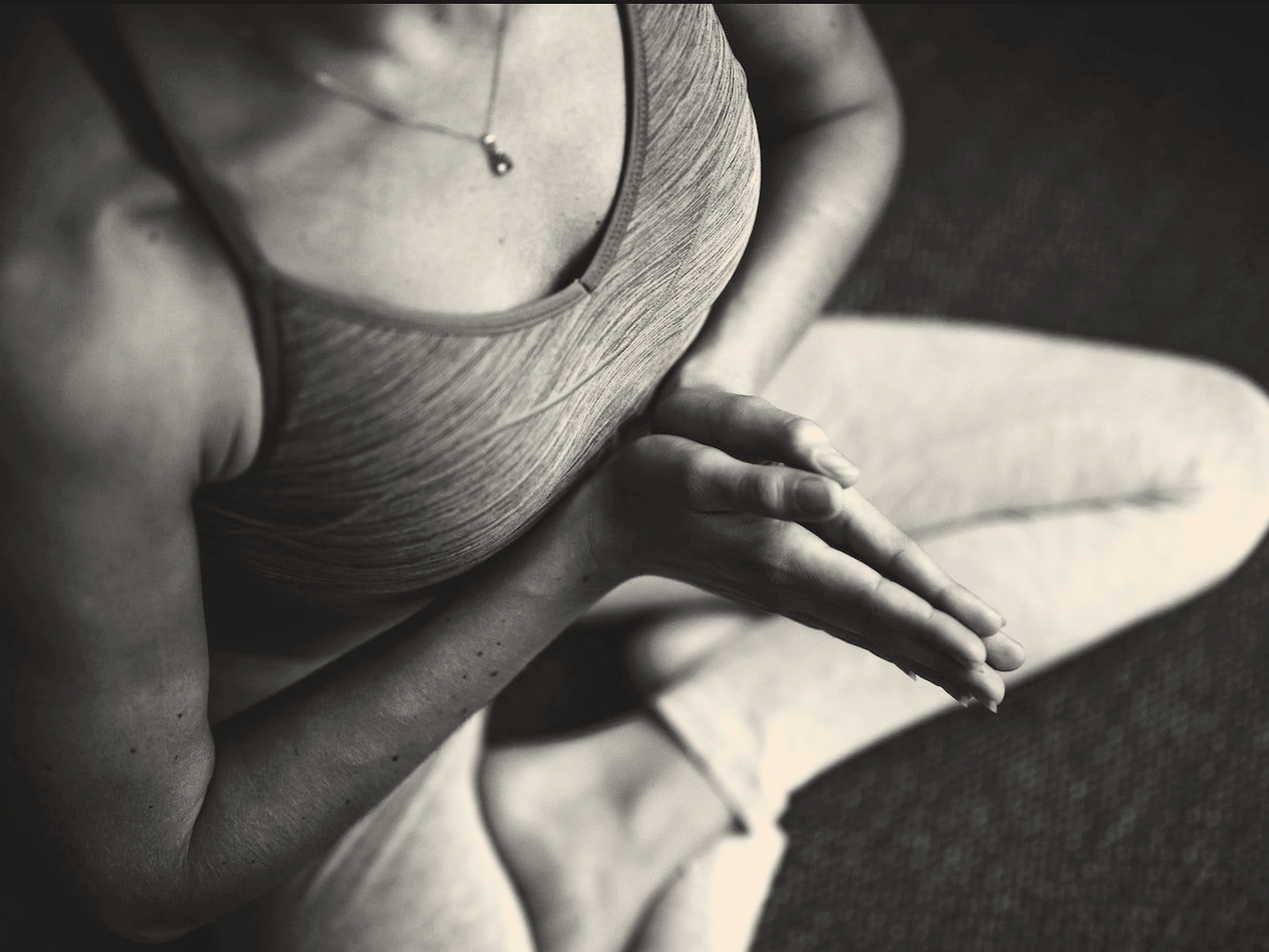 1:1 Breathwork session