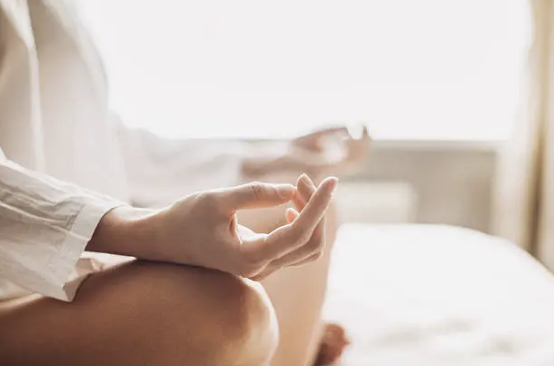 Private Breathwork and Guided Meditation is done to down regulate the nervous system. Wired and tired? Anxious and exhausted even after sleeping? This is for you. Held in-person at COMO Shambhala Bali with resident pilates specialist Mins Teo