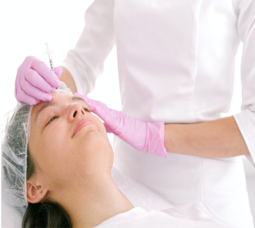 Transform Your Appearance with Exclusive Med Aesthetics' Injectable