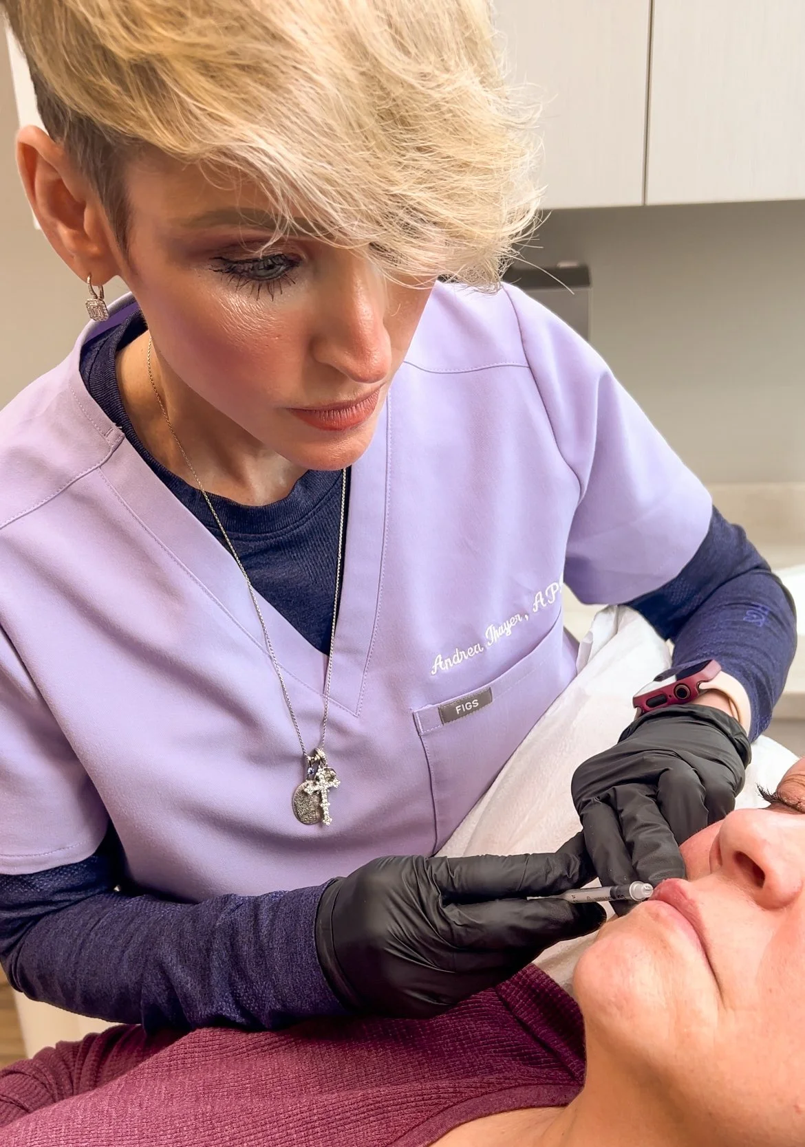 Transform Your Appearance with Exclusive Med Aesthetics' Injectable