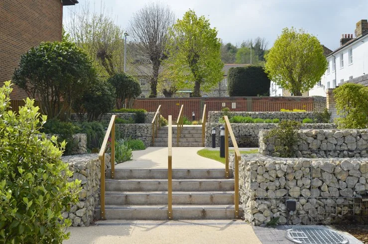 Community Garden, Dover