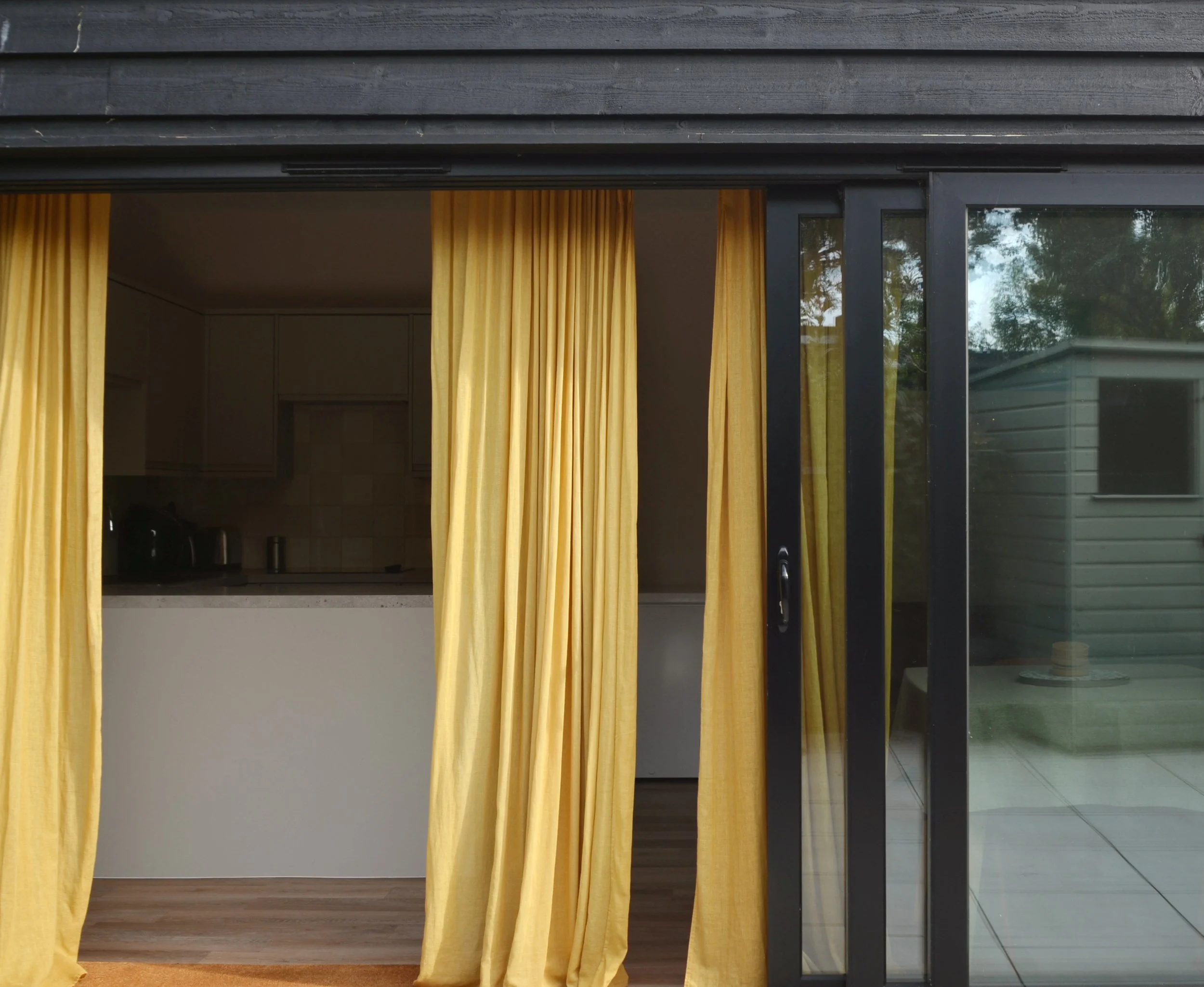 Garden Annexe, Ramsgate