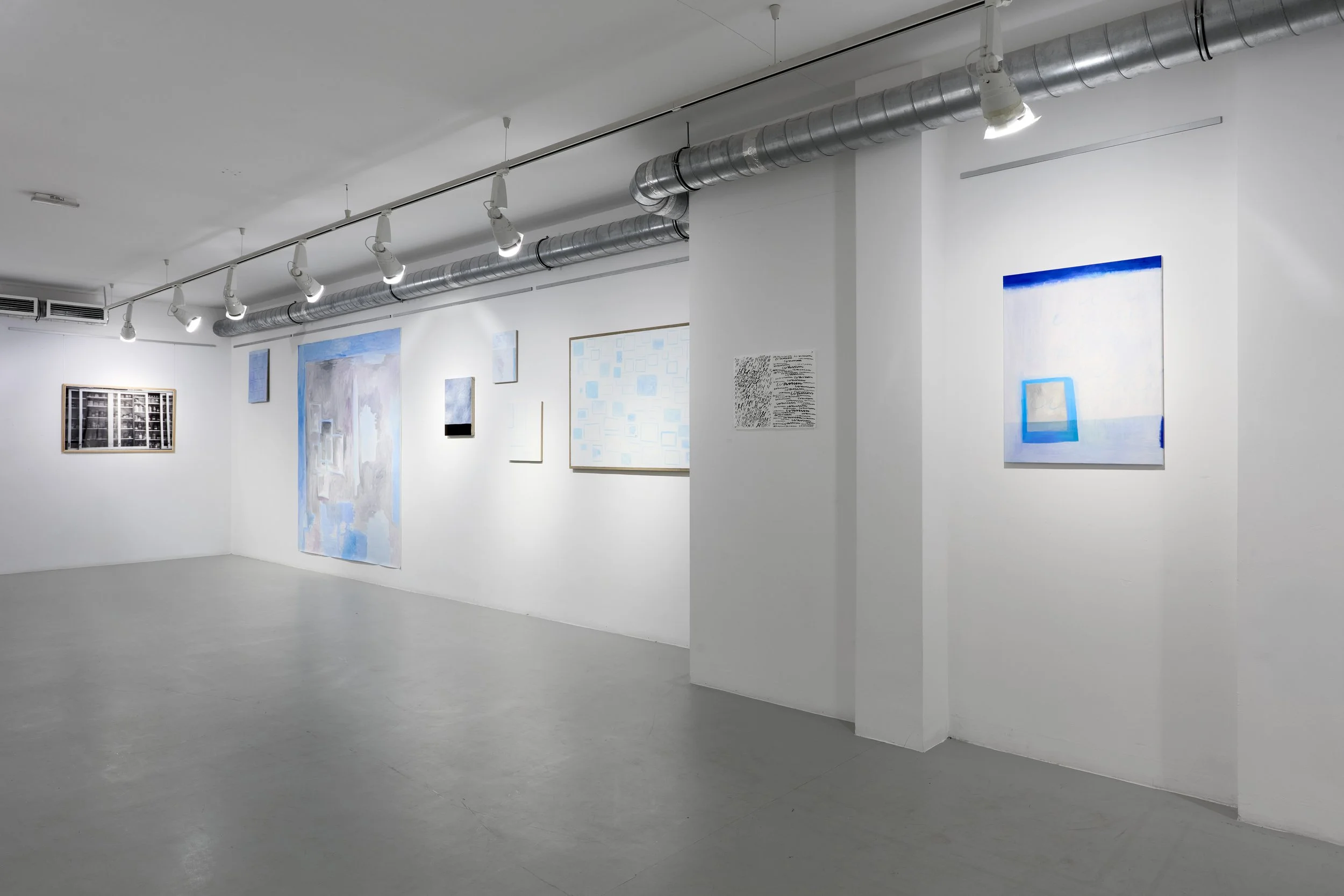 Windows, Stuttgart, warums, etc.