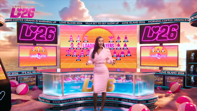 Love Island