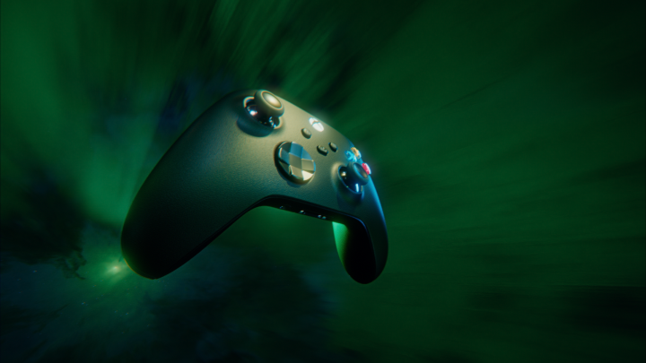 Meta Quest Xbox
