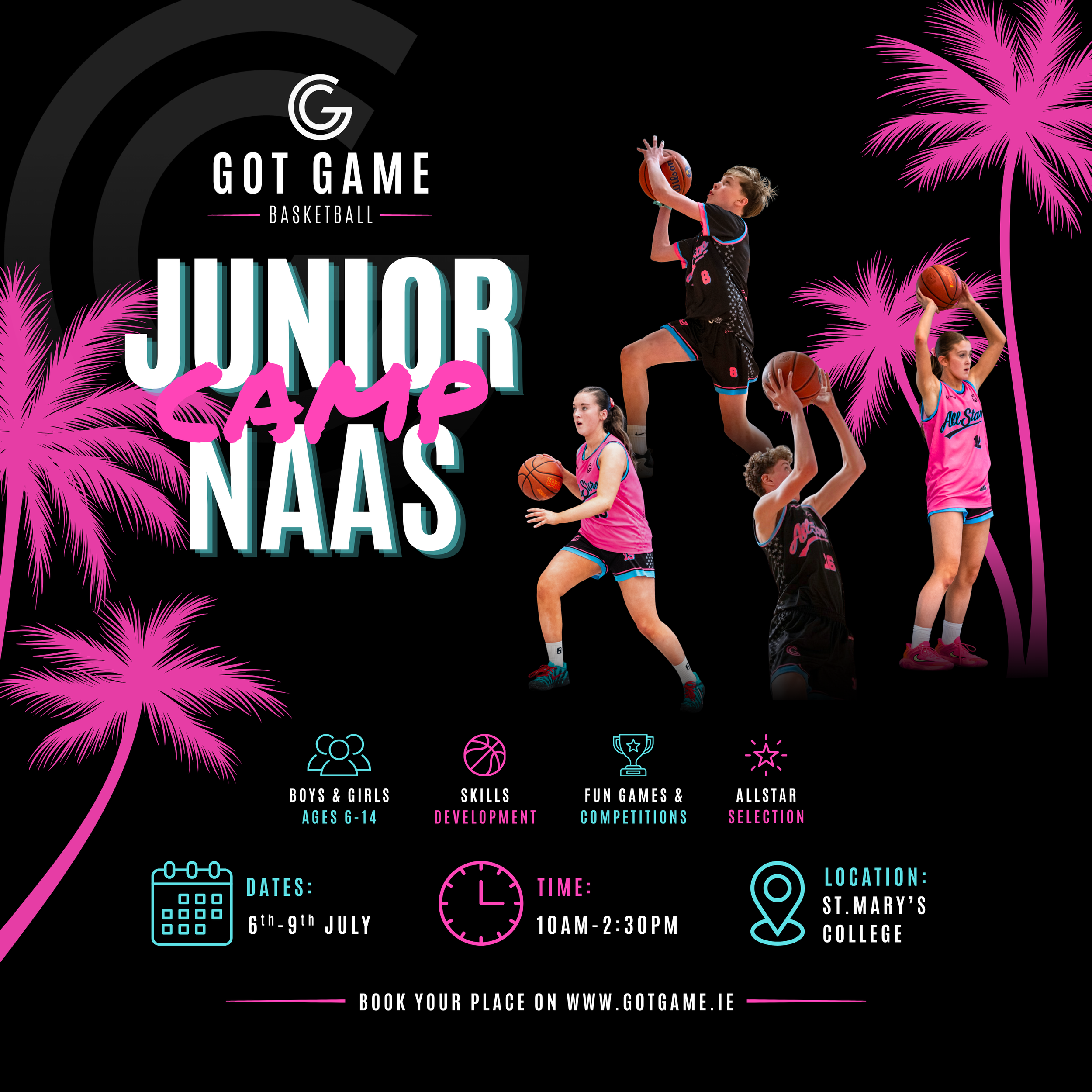 Got Game Basketball Camp Naas.png