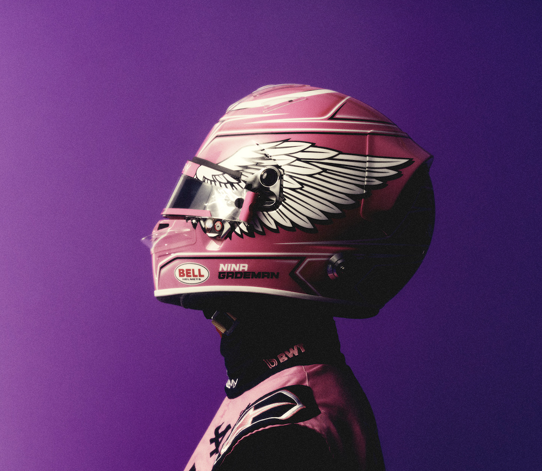 F1 ACADEMY