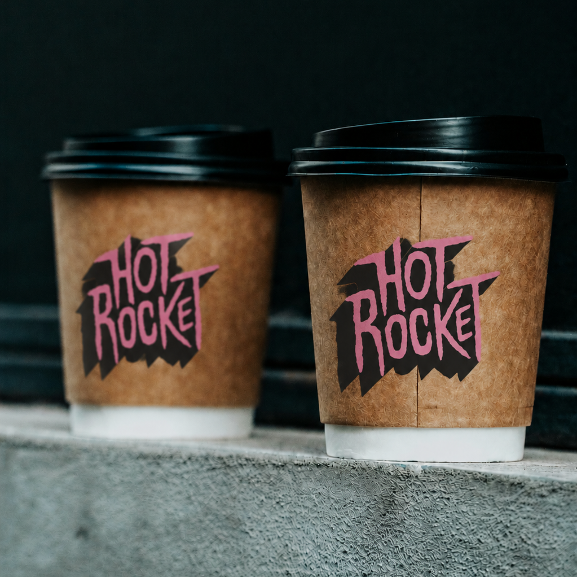 Coffee and Craft services for film and tv sets