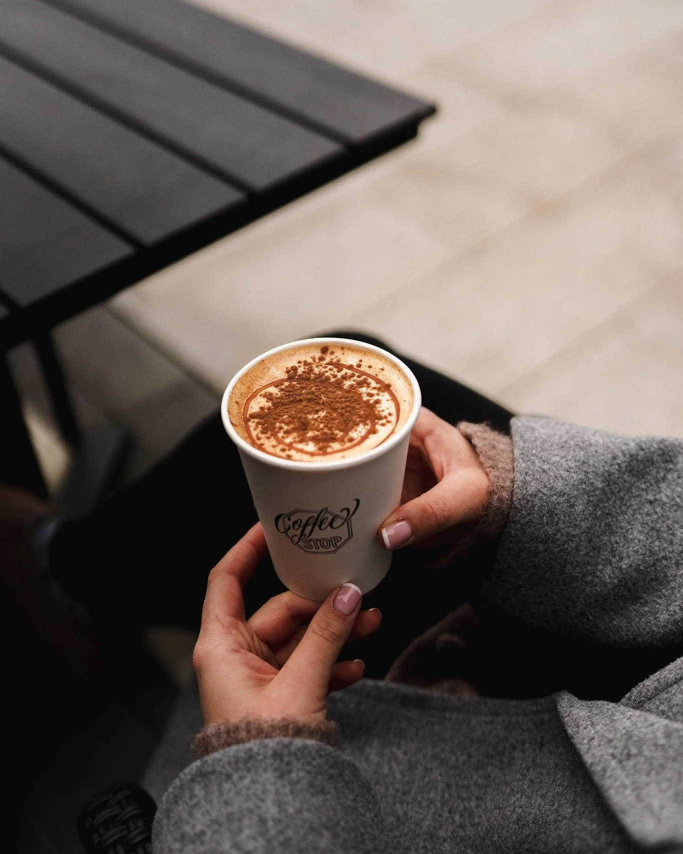 🔔Ko sastapsiet Baltijā lielākajā 3 dienu Ziemassvētku tirdziņā (www.balticexpo.lv)?
Iepazīstinām ar mūsu gadatirgus dalībniekiem:⁣⁣

@coffeestop_lv stāsta vairāk par sevi:
&quot;☕ Coffee STOP &ndash; tava pietura gar&scaron;ai un kaifam!

Mēs ticam,