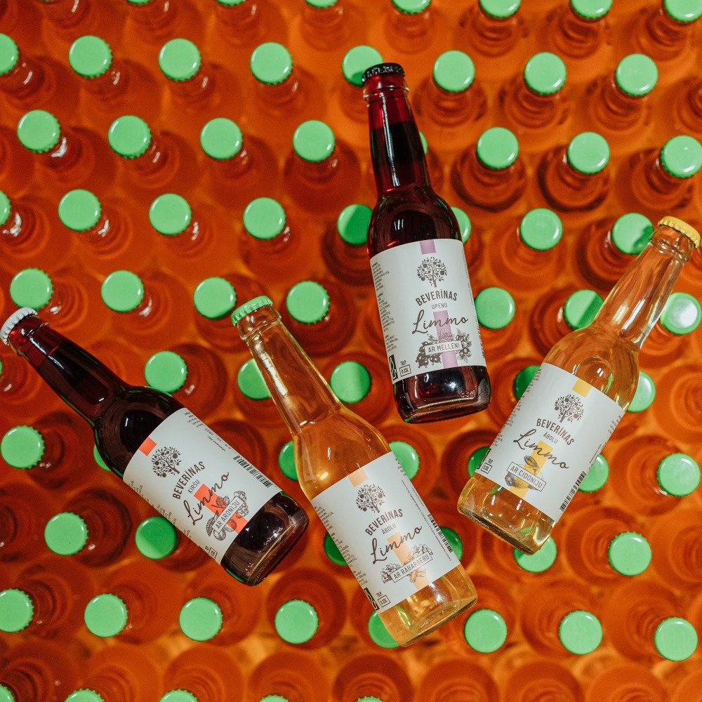 🎁🎅🎄Ko sastapsiet Baltijā lielākajā 3 dienu Ziemassvētku tirdziņā "Baltic EXPO"?
Iepazīstinām ar mūsu gadatirgus dalībniekiem:⁣⁣

@beverinas_dzerieni (&hearts;️🇱🇻) stāsta vairāk par sevi:

""Beverīnas dzērieni" ir ģimenes