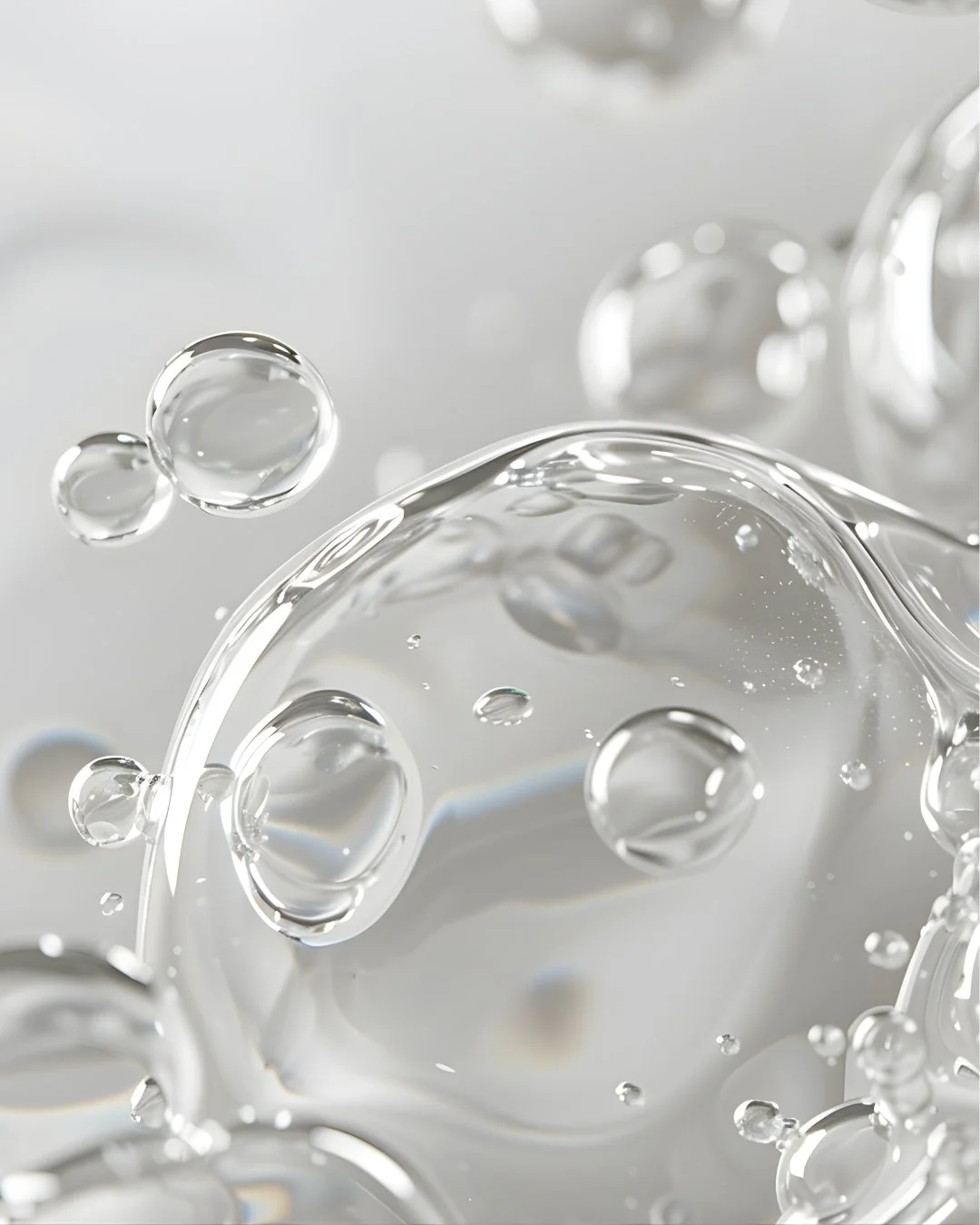 Anti-Pollution Spray