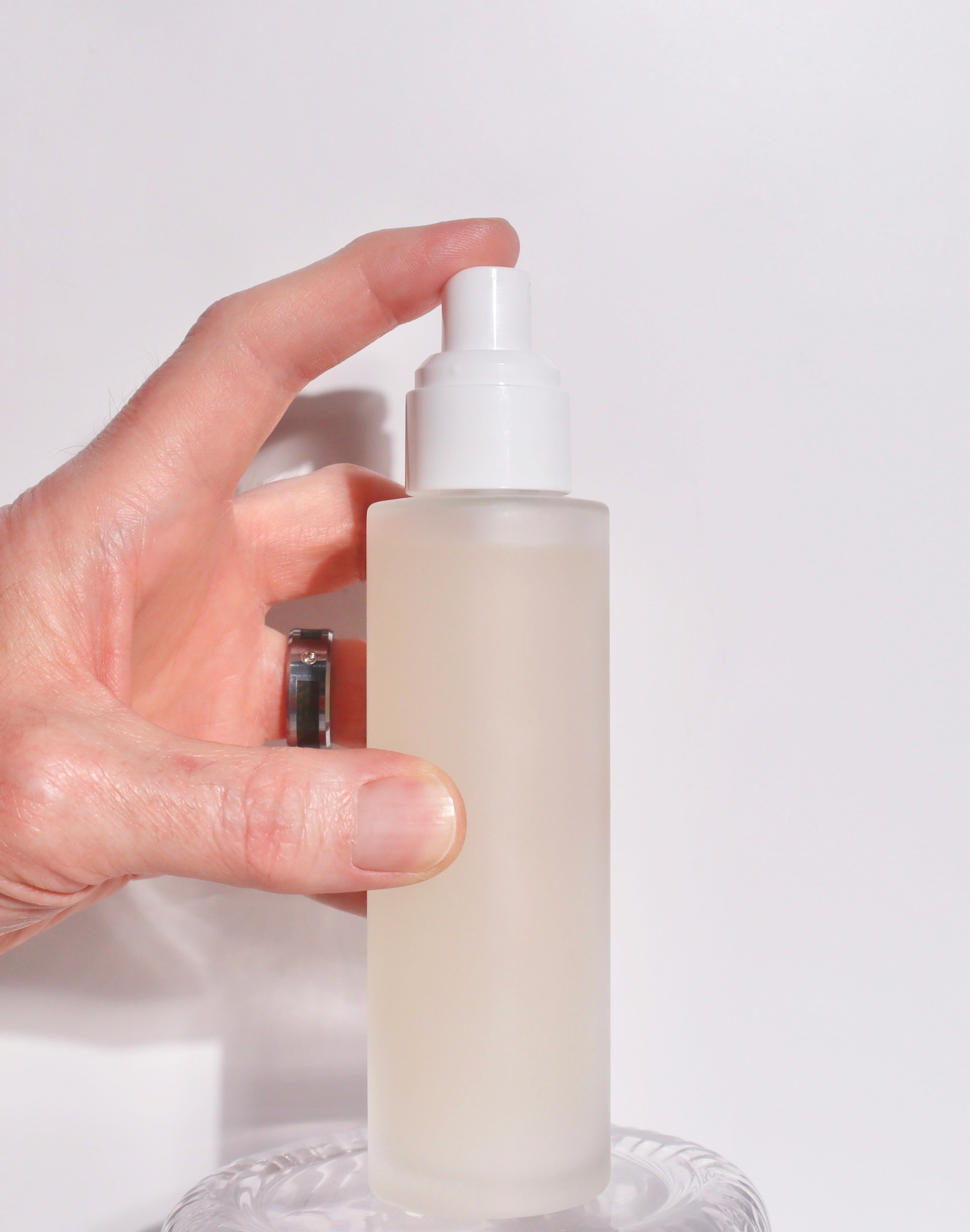 Anti-Pollution Spray