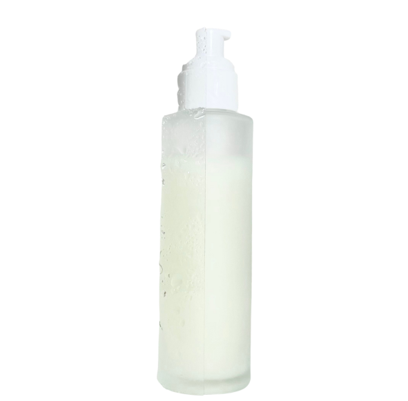 Gentle Exfoliating Scrub — Genie Supply