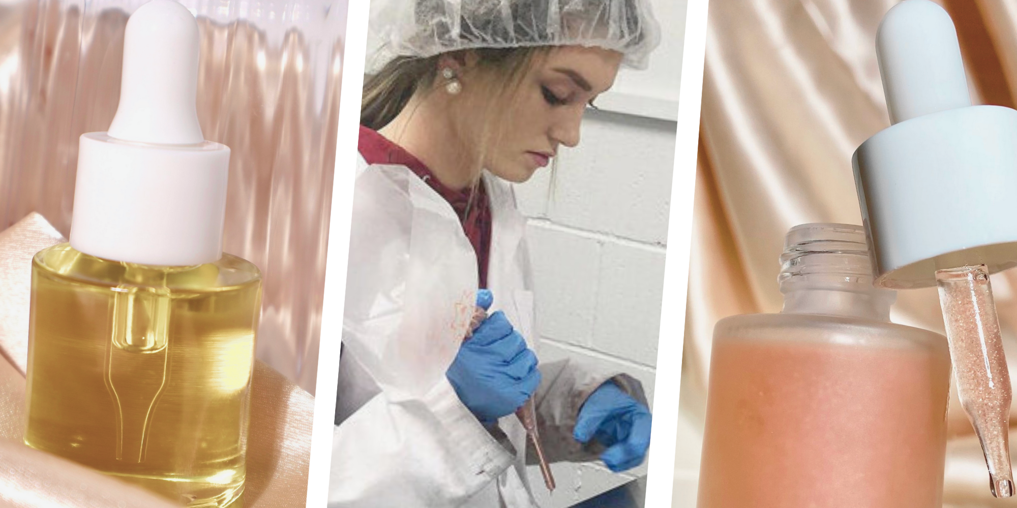 Hair Product Manufacturing Made Easy [Beginner-Friendly Guide]