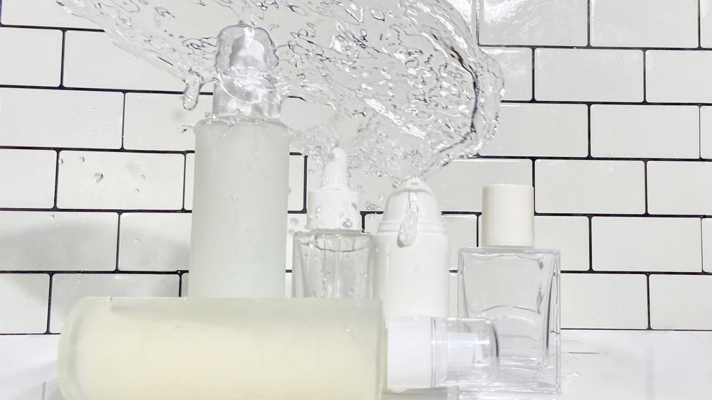 Where and How Skin Care Product Development — Genie Supply