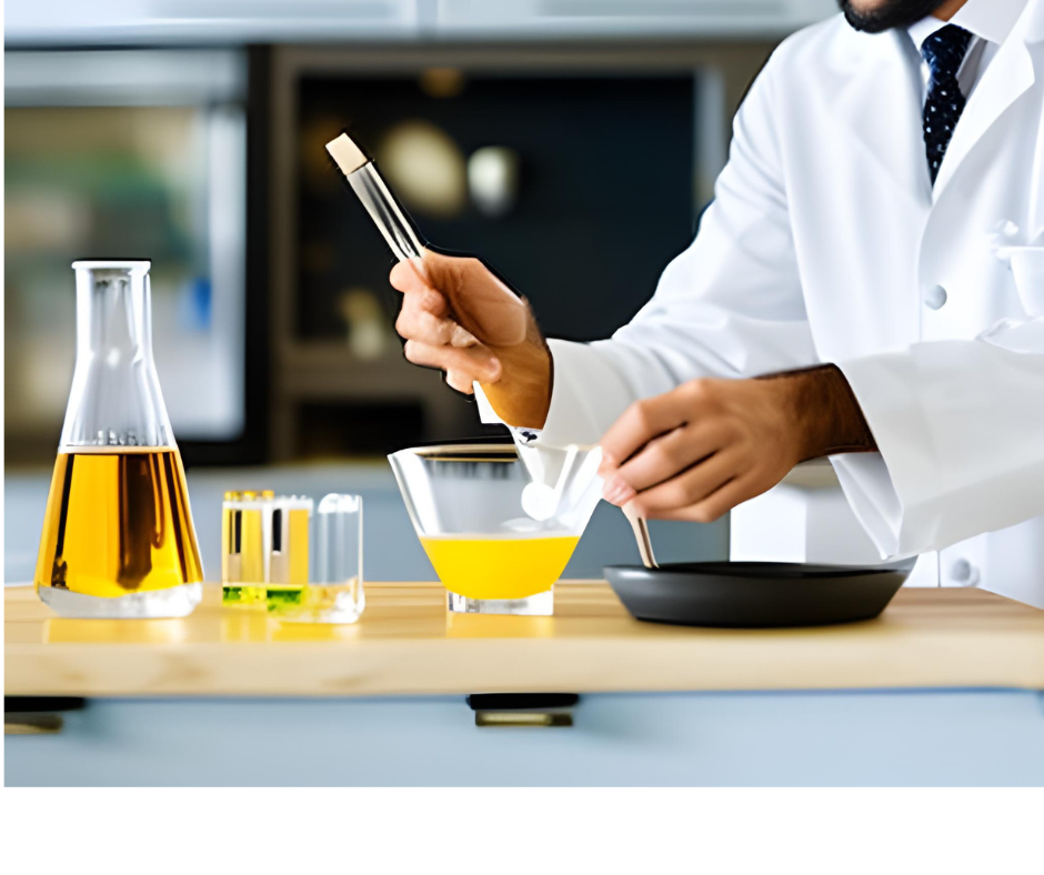 Cosmetic Formulation: Why Hire a Professional — Innacos Labs