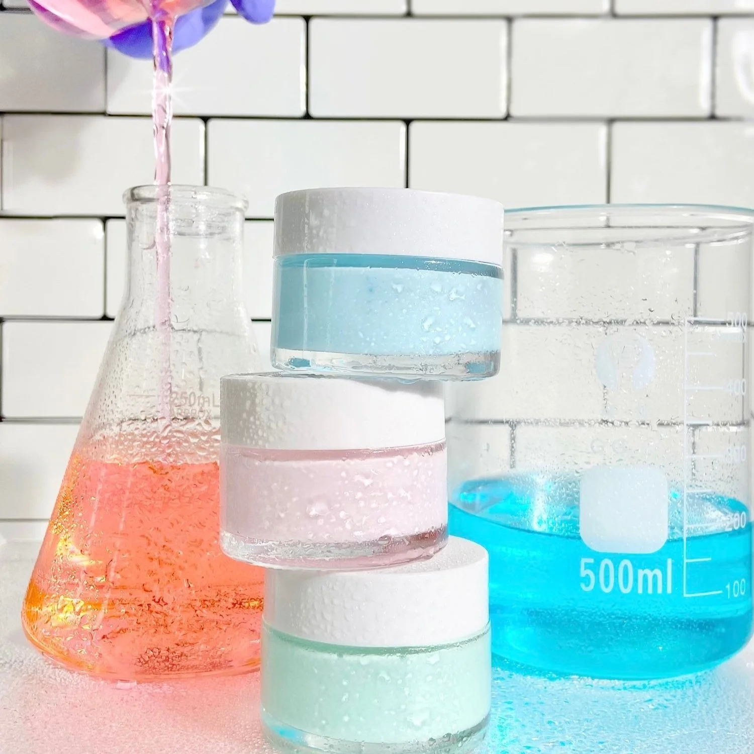 Lab Testing for Cosmetics — Innacos Labs