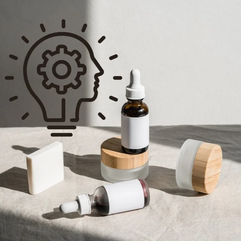 Inventive Cosmetics The Most Innovative Cosmetic Concepts Right Now — Innacos Labs