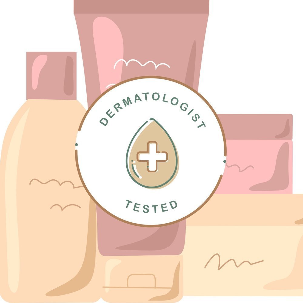 How to Get Products Dermatologist Tested