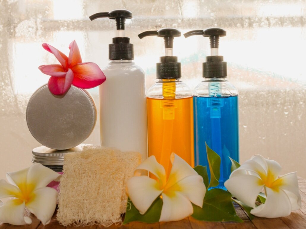 How to Formulate a Clean Custom Body Wash
