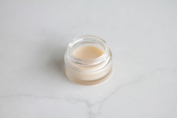 Relief Balm (Vegan)