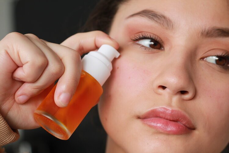 Rosehip Face Oil