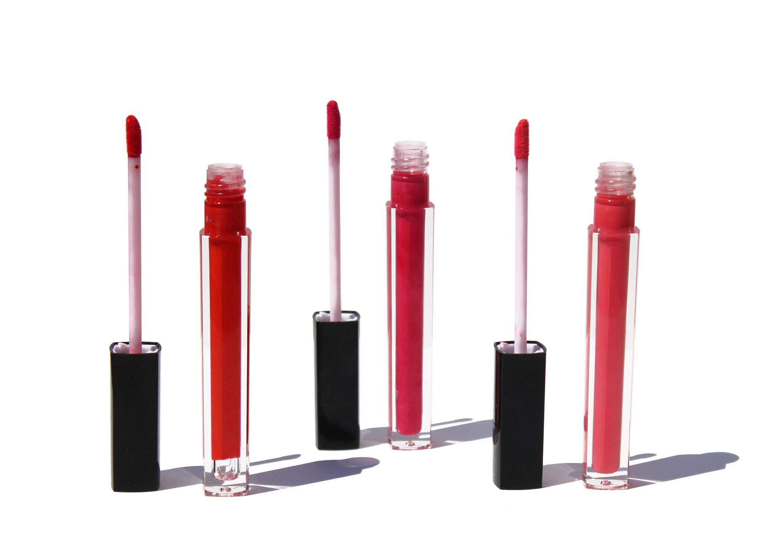 Updated: How to Create Your Own Lipgloss / Liquid Lipstick Line in 6 Easy Steps
