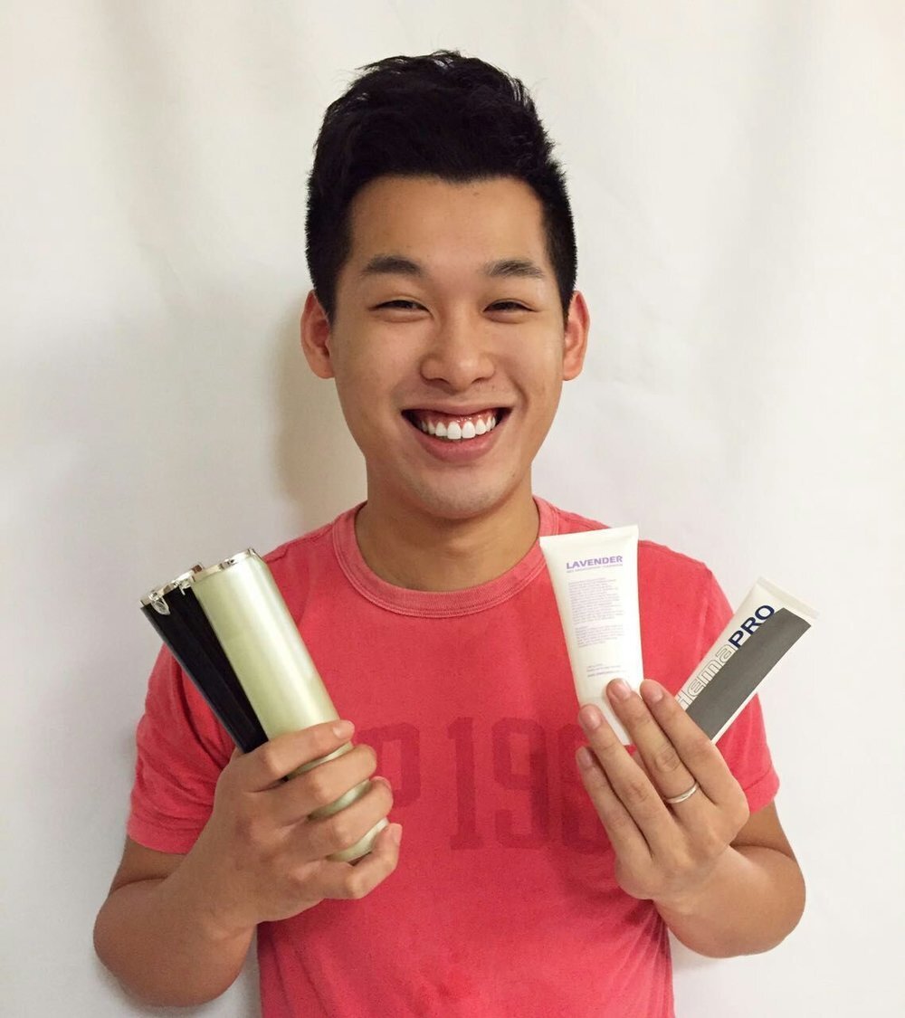 Finding Low MOQ Solutions for your Cosmetic Line - An Interview with Co-Founder Megan Cox