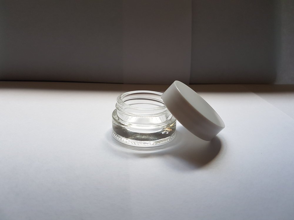 Choose Your Perfect Acrylic Cosmetic Jar