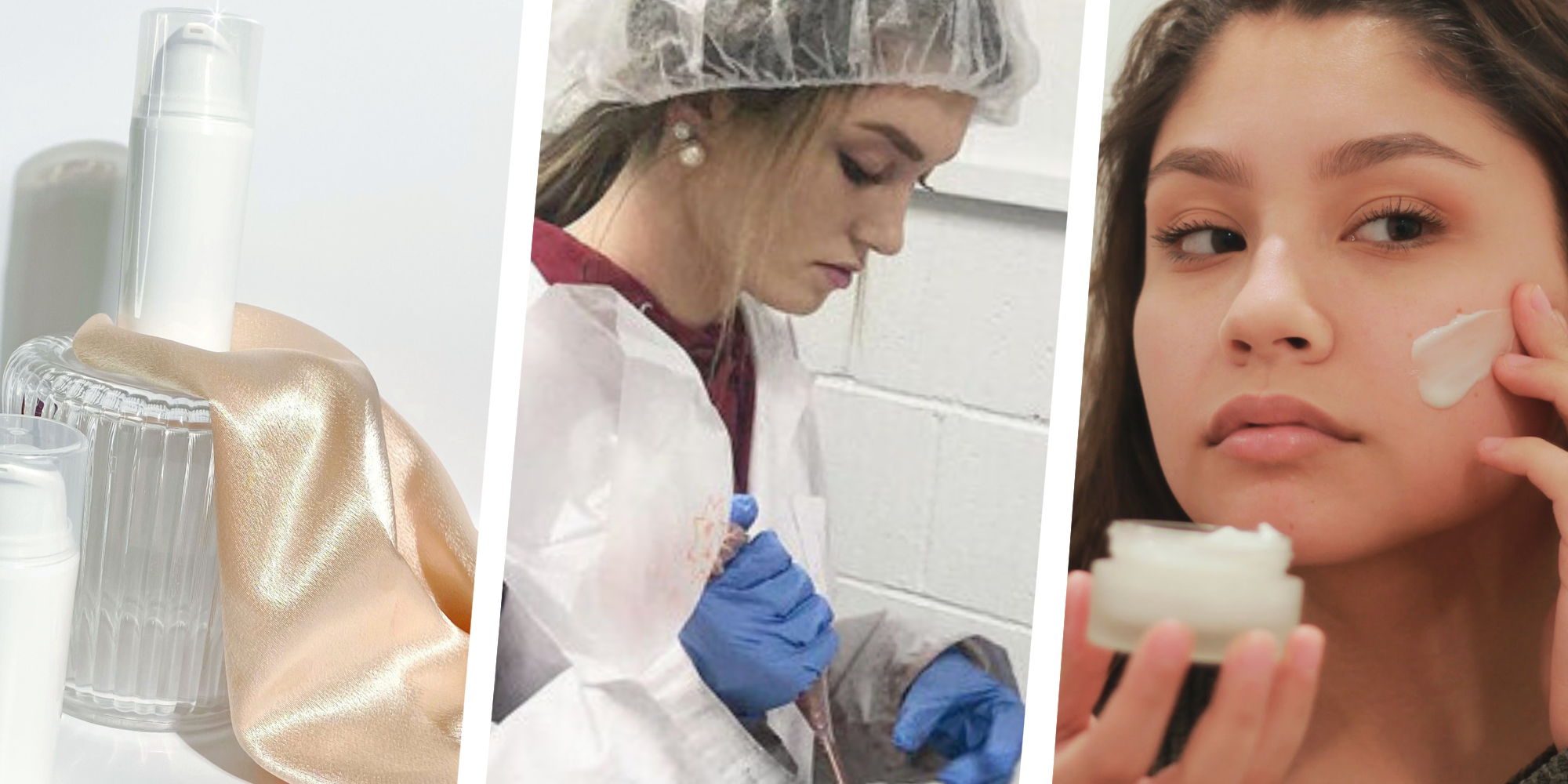 Finding Manufacturers For Vegan Skin Care Lines [Easy Guide]