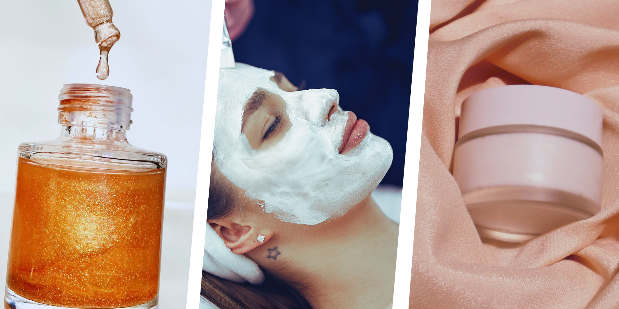 How To Find The Best Facial Wholesale Products [Easy 2 Step Process]