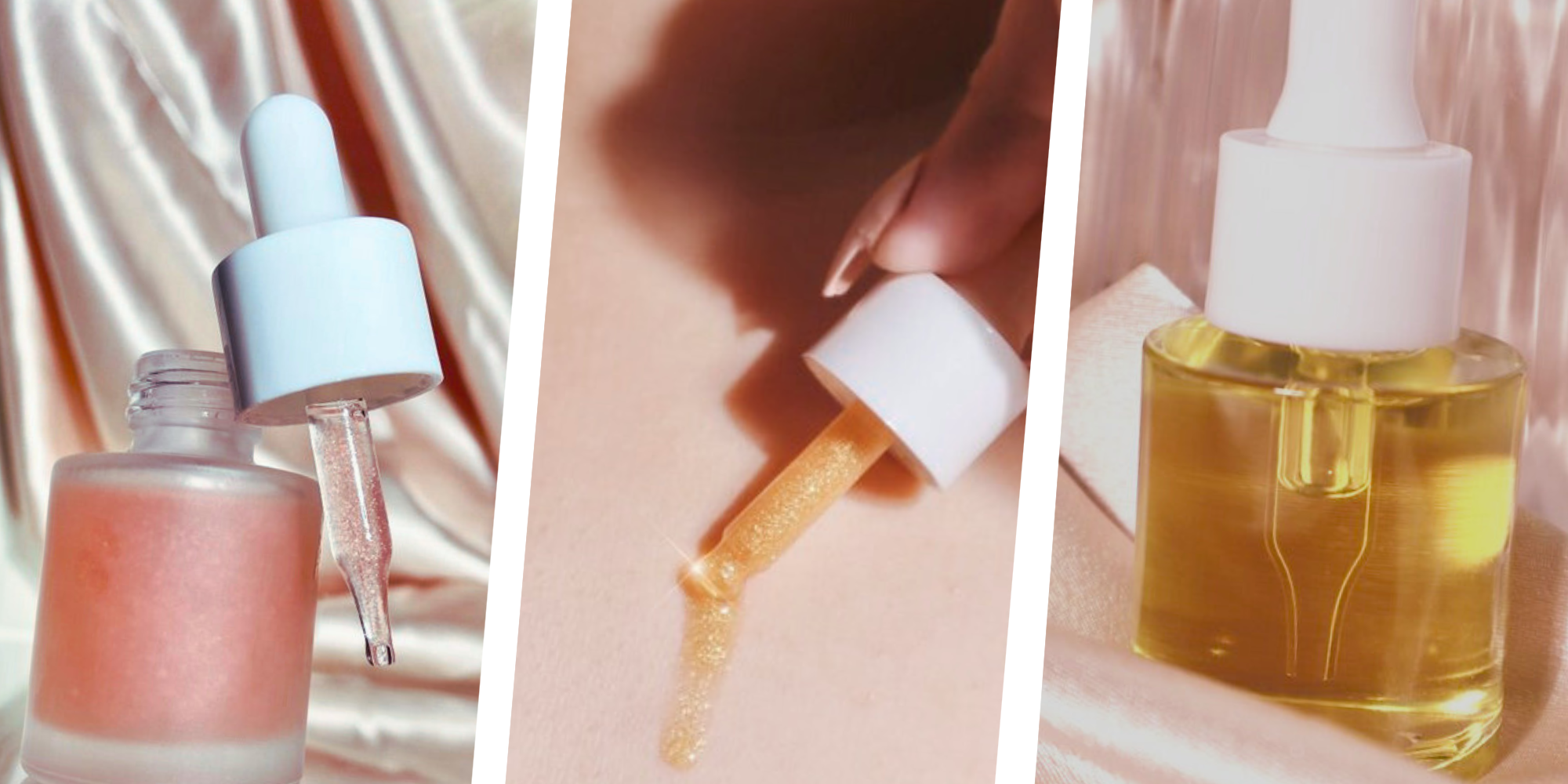 The Best Ingredients For Private Label Hair Products [Top 5 List]