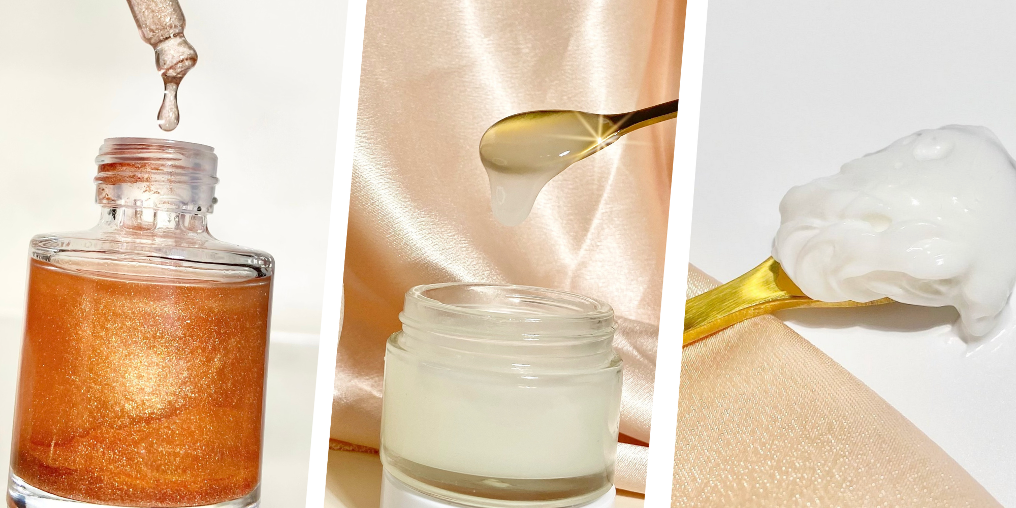 Find The Right Wholesale Ingredients For Your Cosmetics Business [Full Guide]