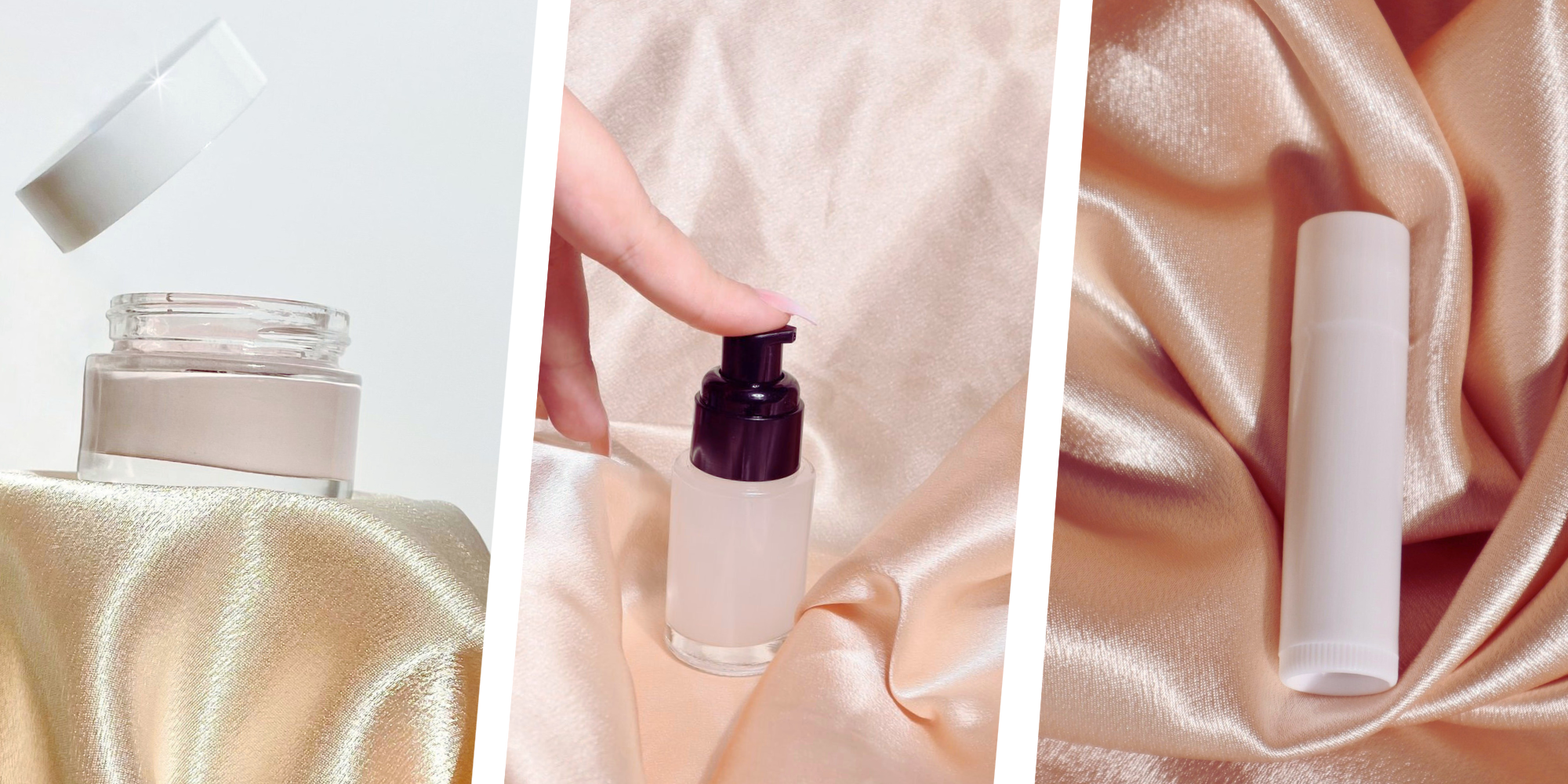 Skin Care Manufacturing Explained [6 Step Process]