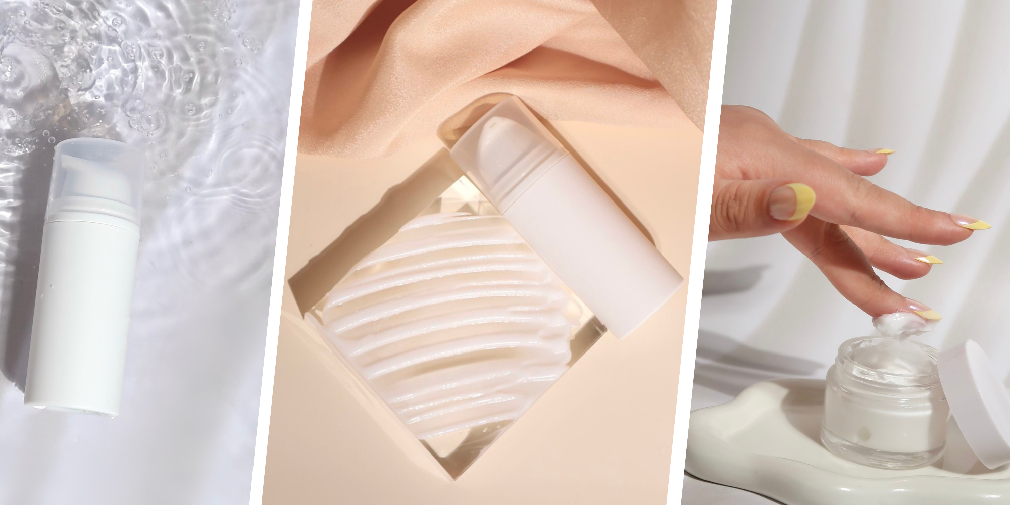 The Beginner’s Guide To White Label Skin Products