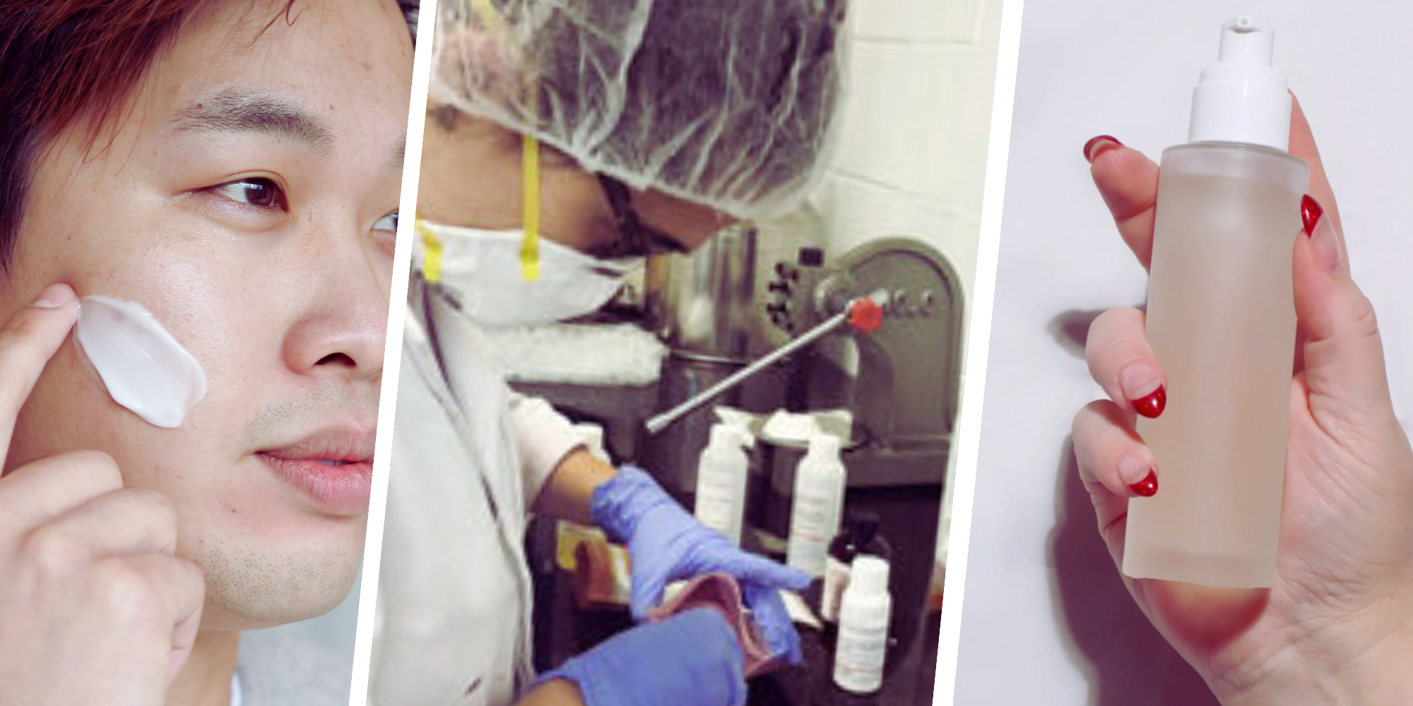 Working With A Natural Skin Care Manufacturer: What Founders Need To Know