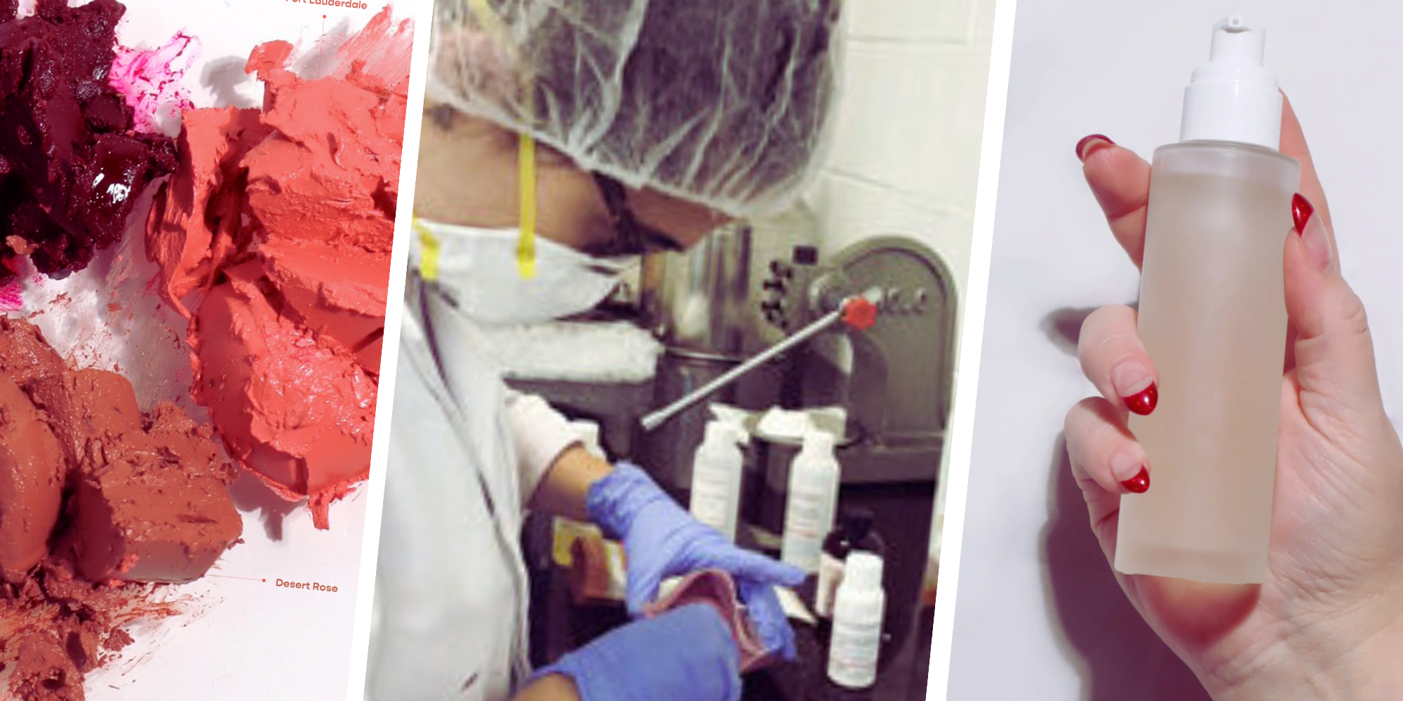 Top 5 Private Label Cosmetics Manufacturers In Canada