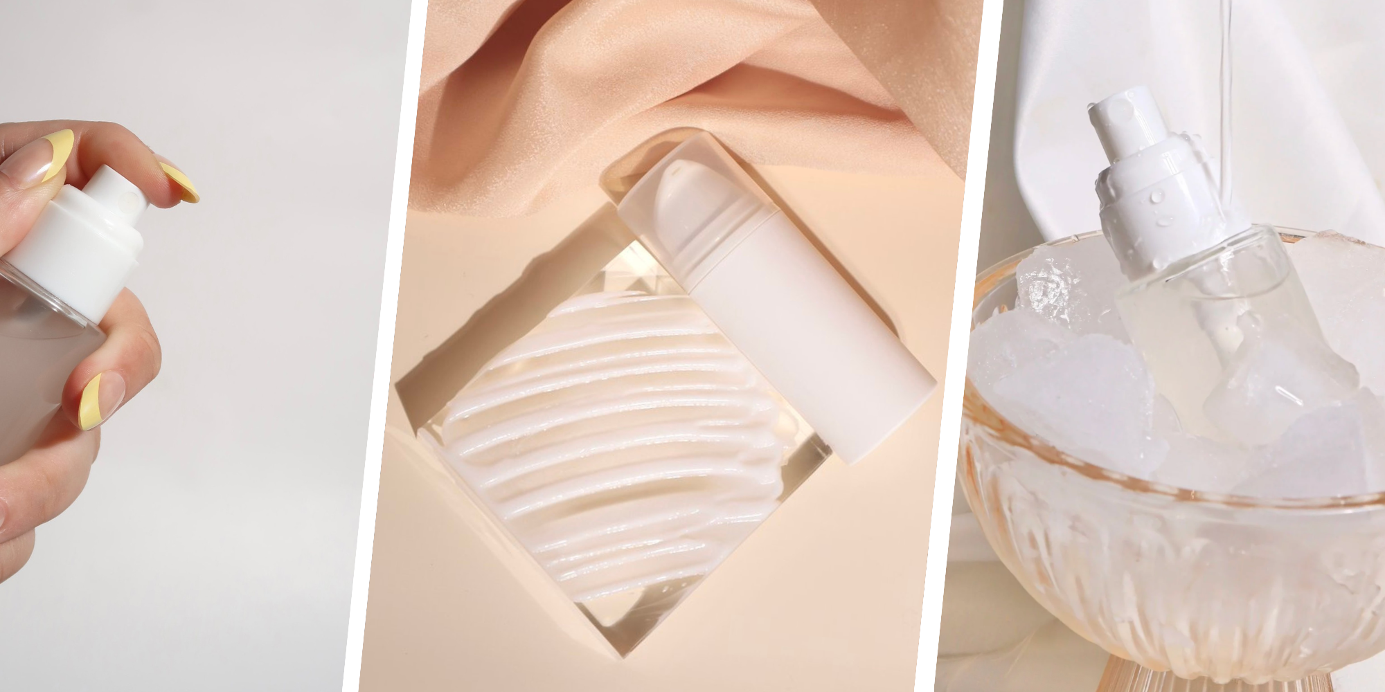 Private Label Body Care Products: What New Brands Must Know