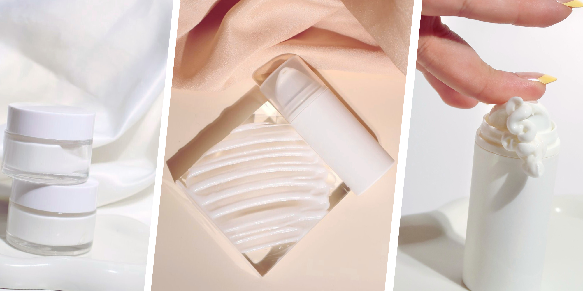 Sourcing Wholesale Organic Skin Care Products Through Private Label [Full Guide]