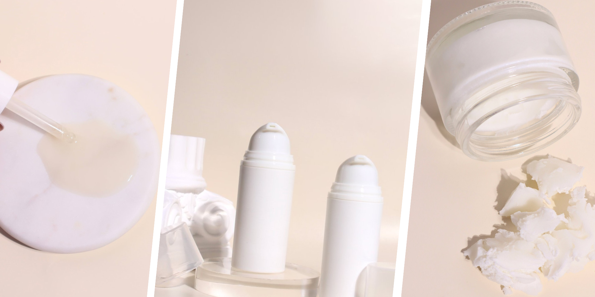 Professional Organic Skin Care Lines: Organic vs Clean Explained