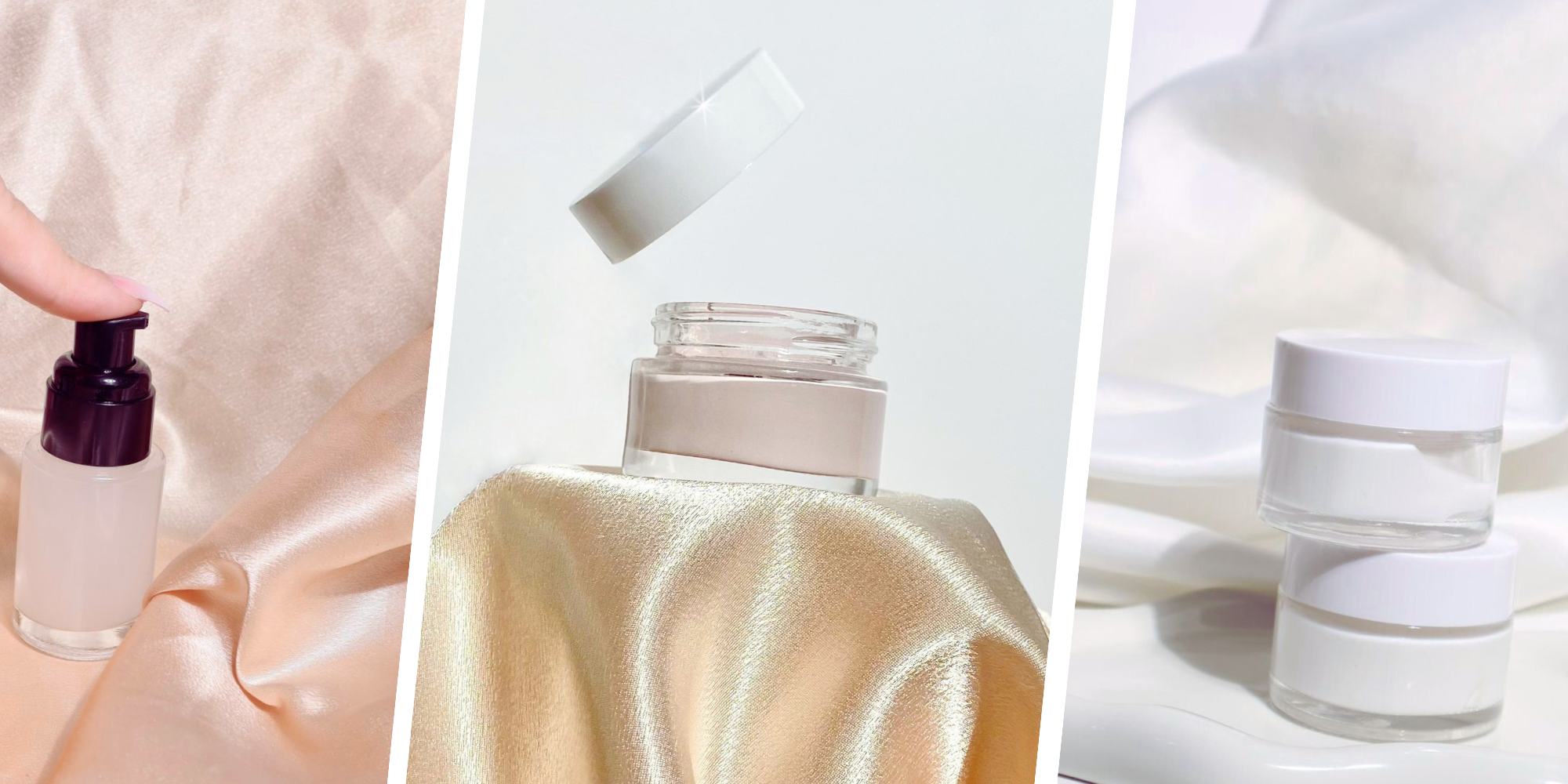 4 Mistakes To Avoid When Choosing A White Label Cosmetic Manufacturer