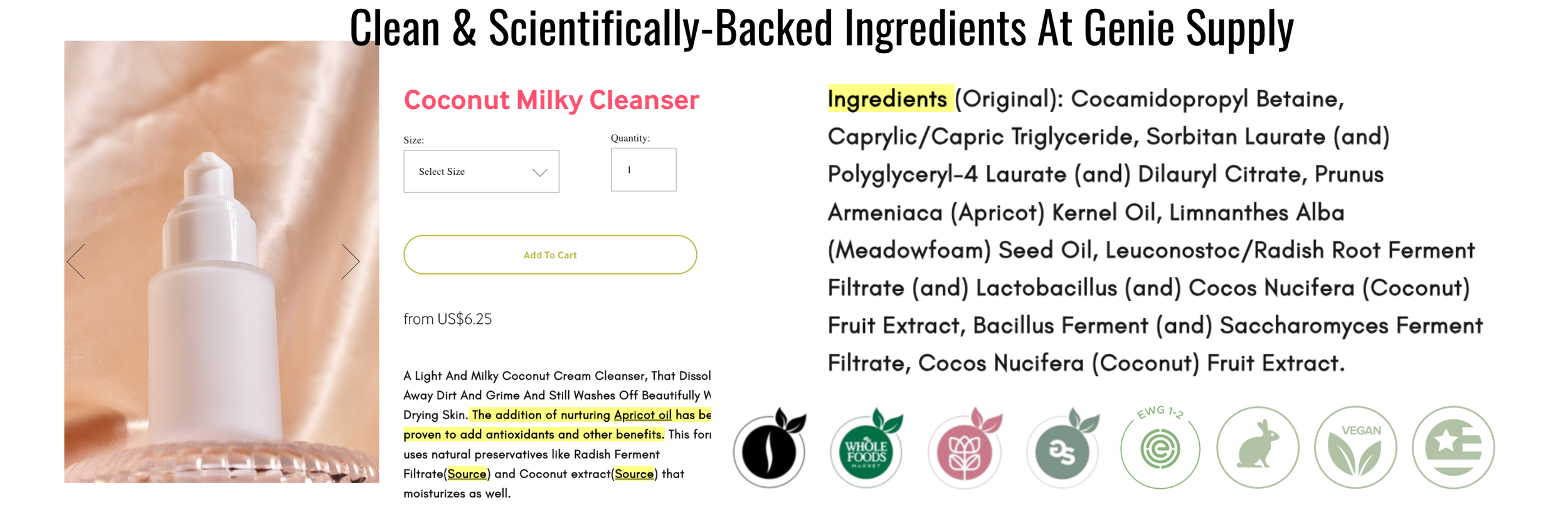 How to Find High Quality Wholesale Skin Care Products For Estheticians 