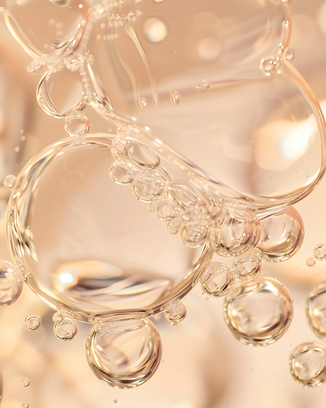 Liquid Sheet Mask Serum