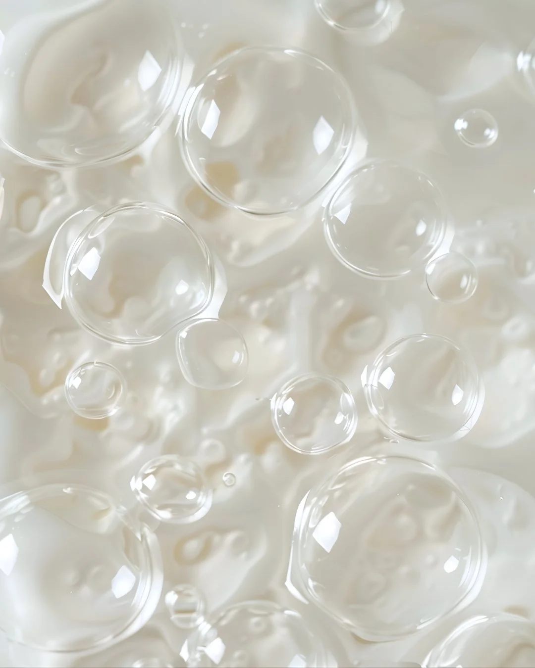 Real-Life Filter Serum