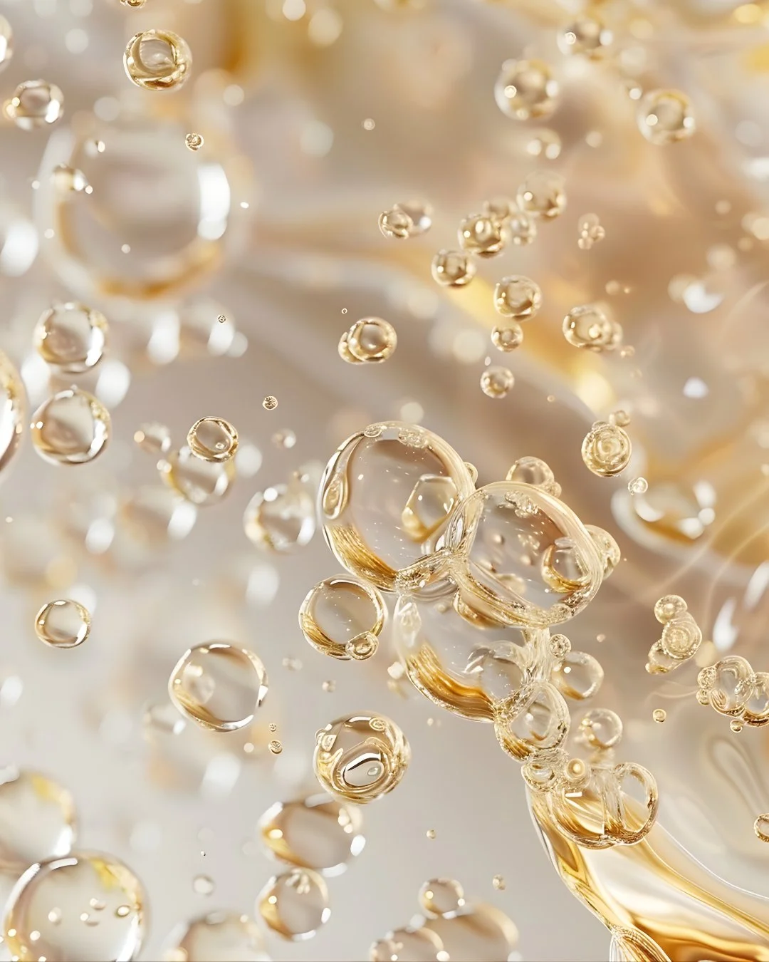 Luxury Vitamin C Face Serum