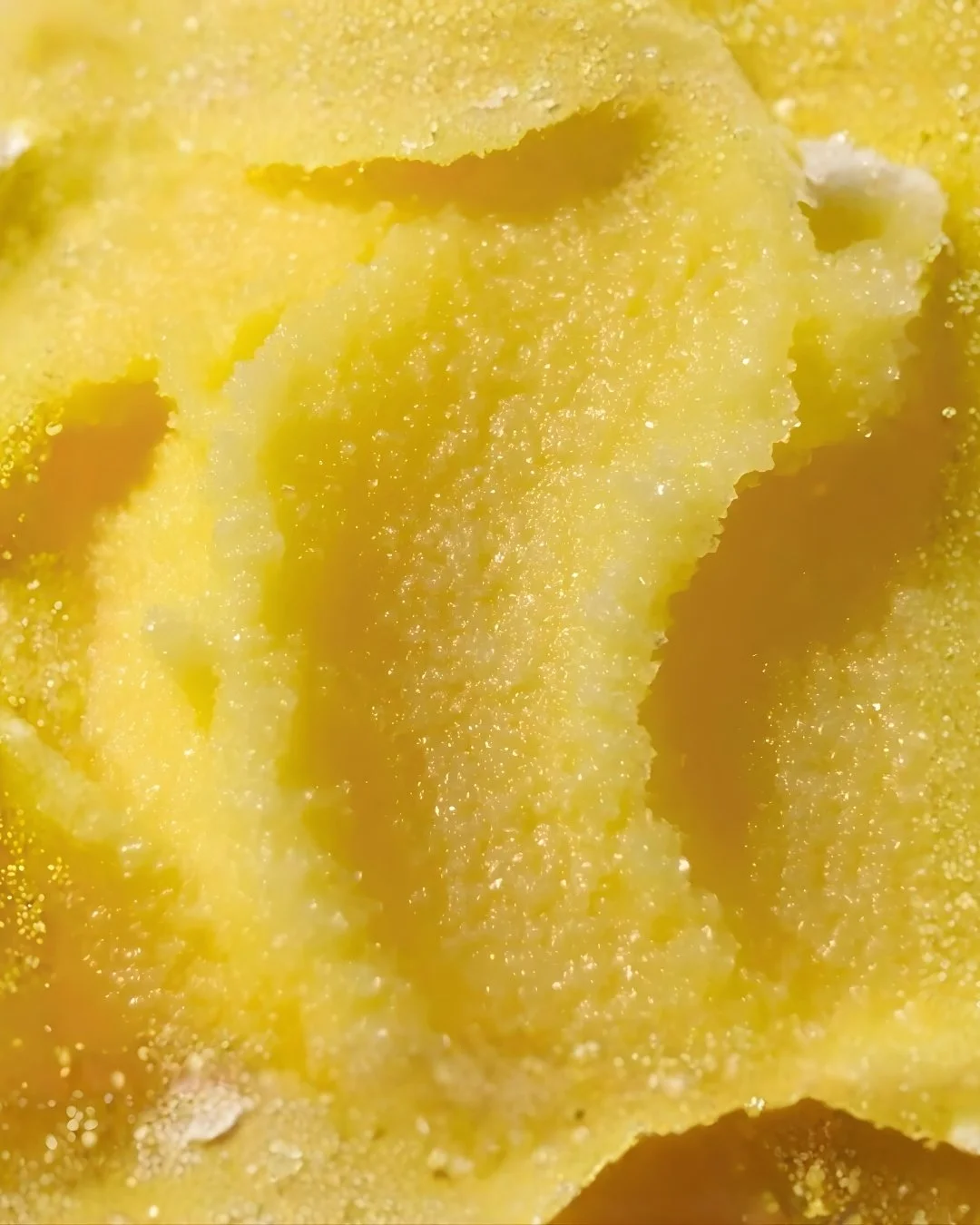 Mango Sorbet Cleansing Balm