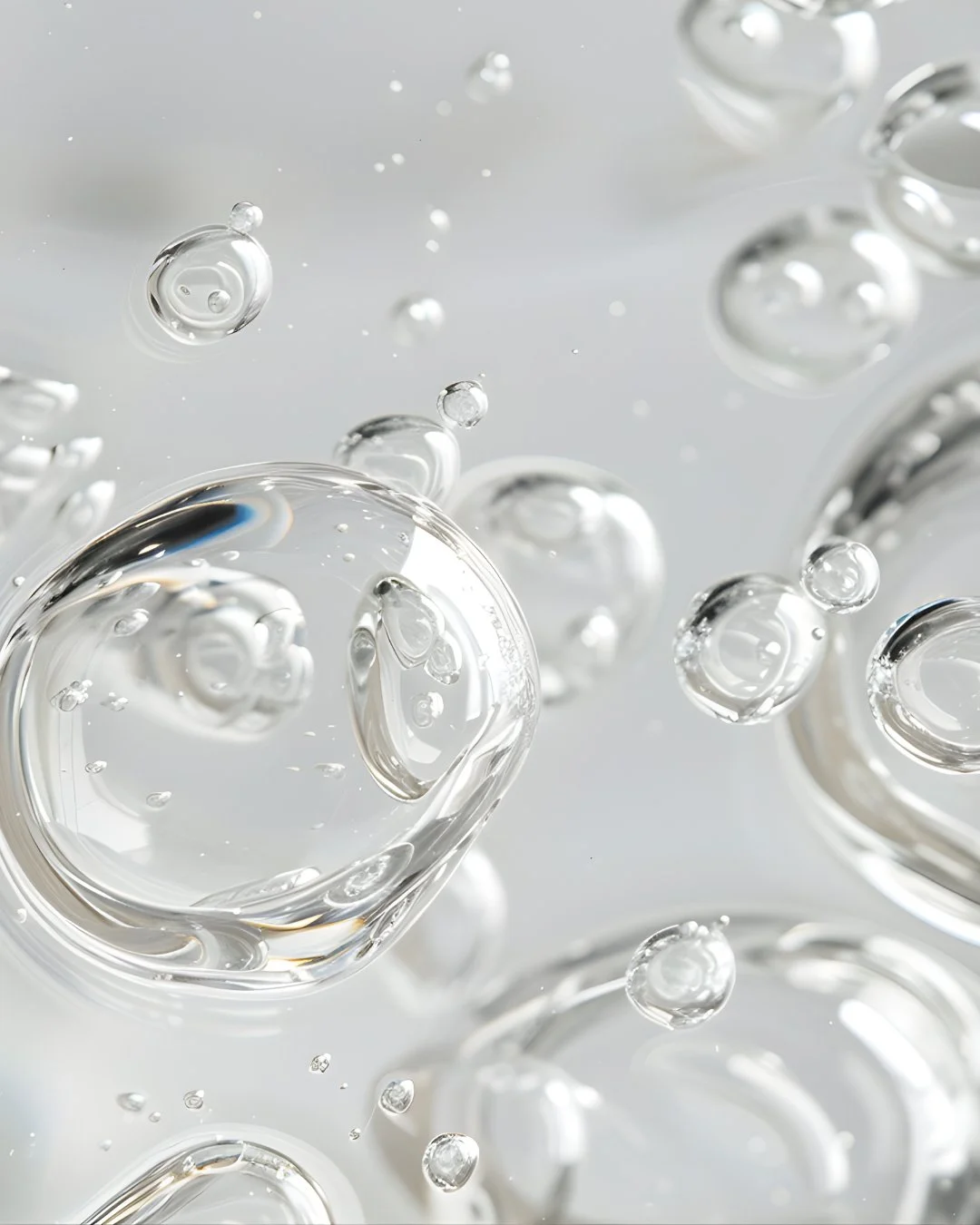 Prebiotic K-Drama Essence