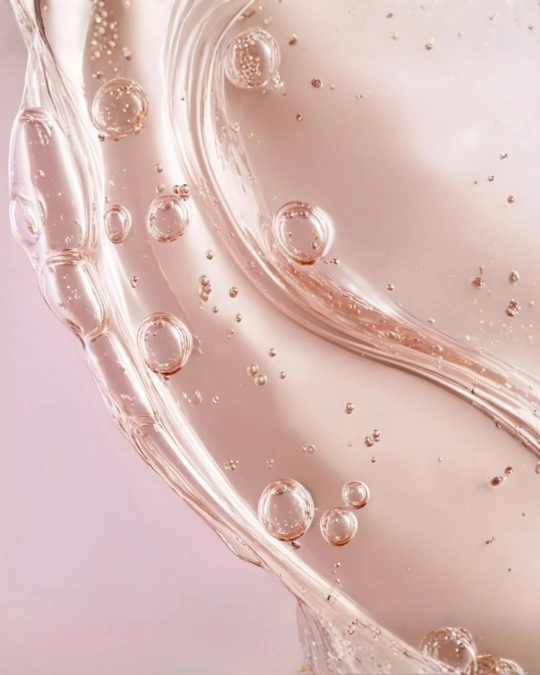 Cotton Candy Jelly Cleanser