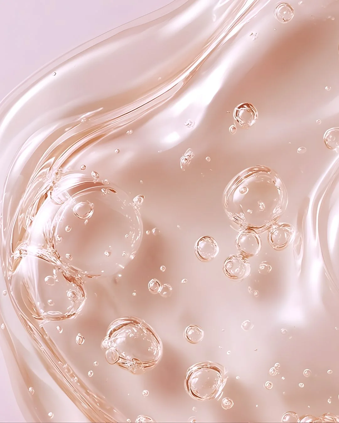 Cotton Candy Niacinamide Serum